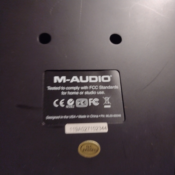 M-Audio Torq Mixlab Digital DJ System MP3s Music Record - Torq-LE - For PC Mac. - Picture 6 of 10